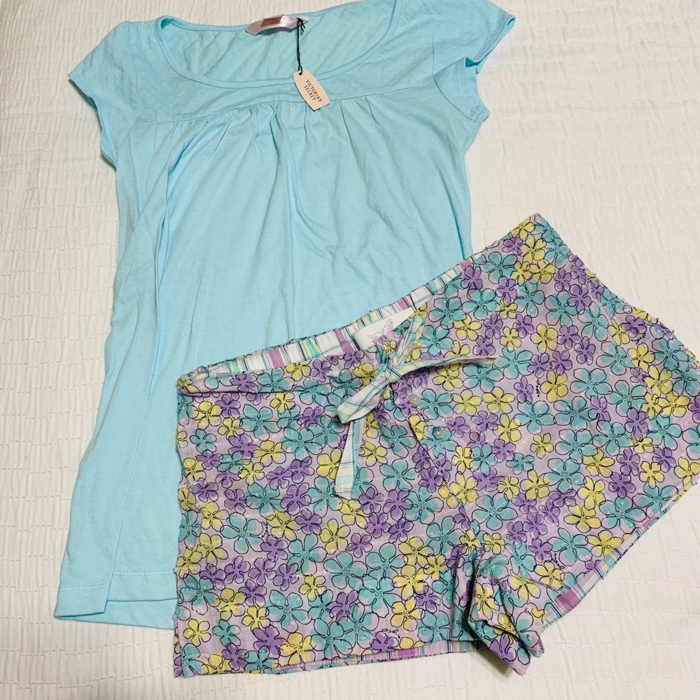 Victoria’s Secret Short Set